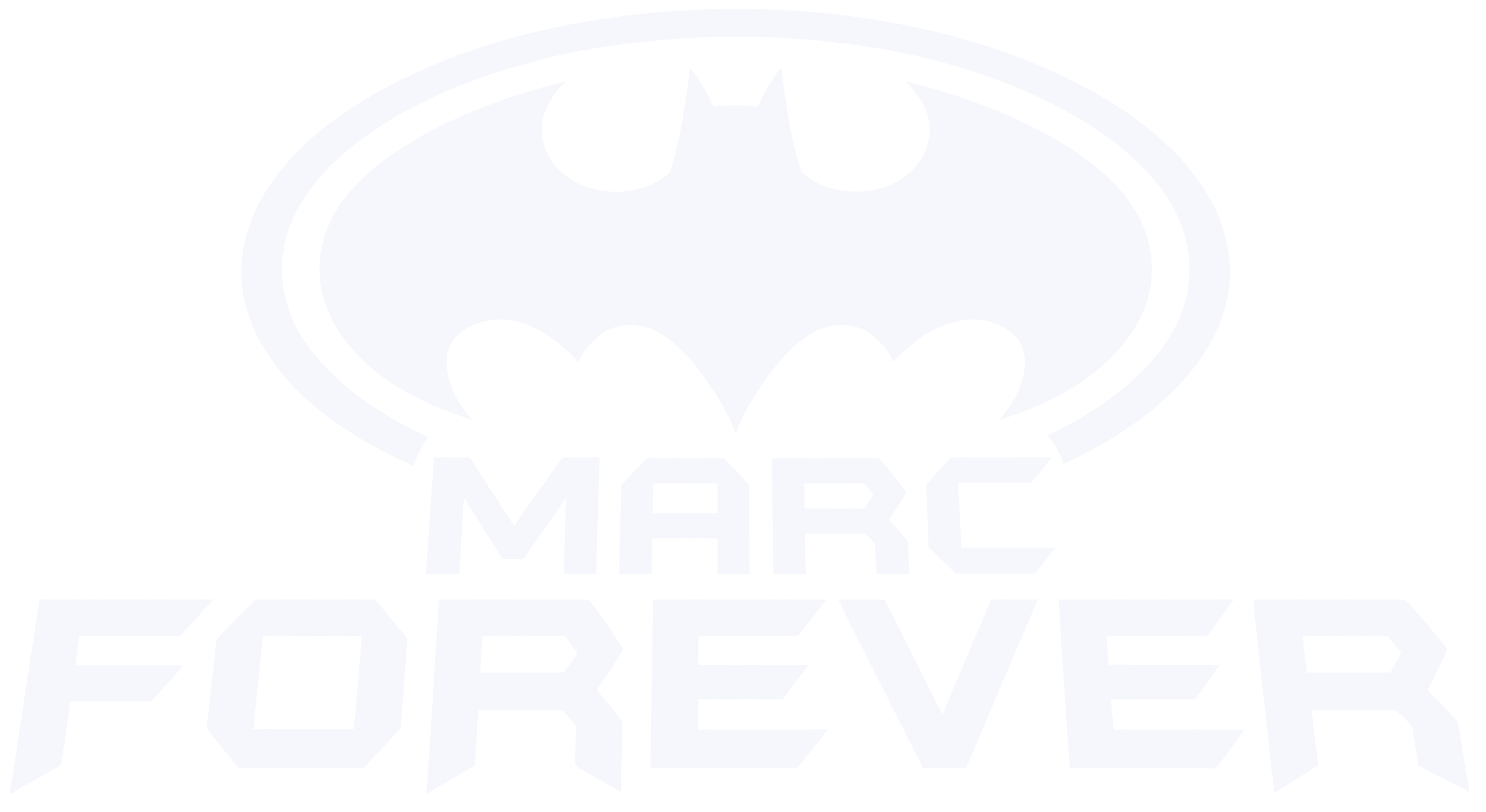 Marc Forever