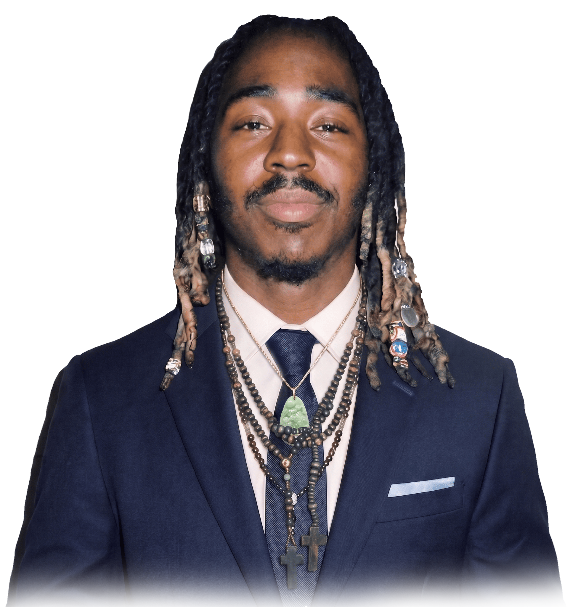 Marc Lamont Walker, Jr.